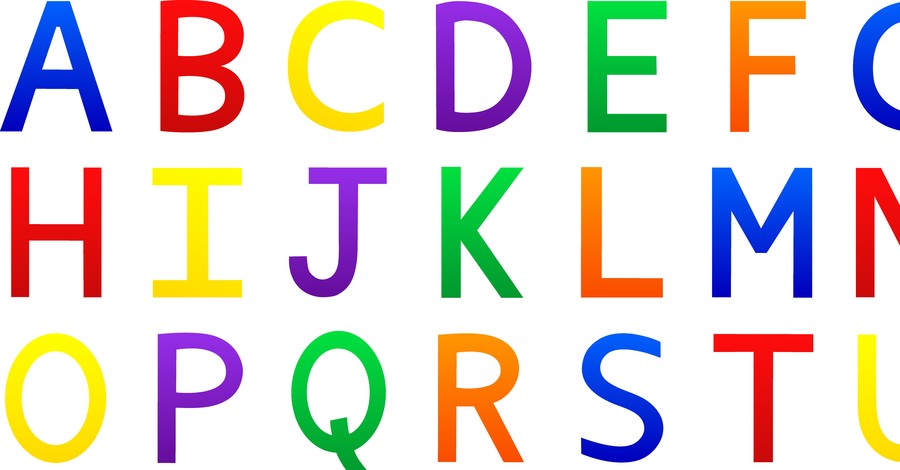 Гугловский холдинг Alphabet купил уникальное доменное имя в виде английского алфавита