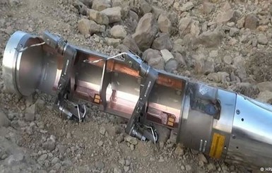 Правозащитники заявили о применении в Сирии российских кассетных бомб 
