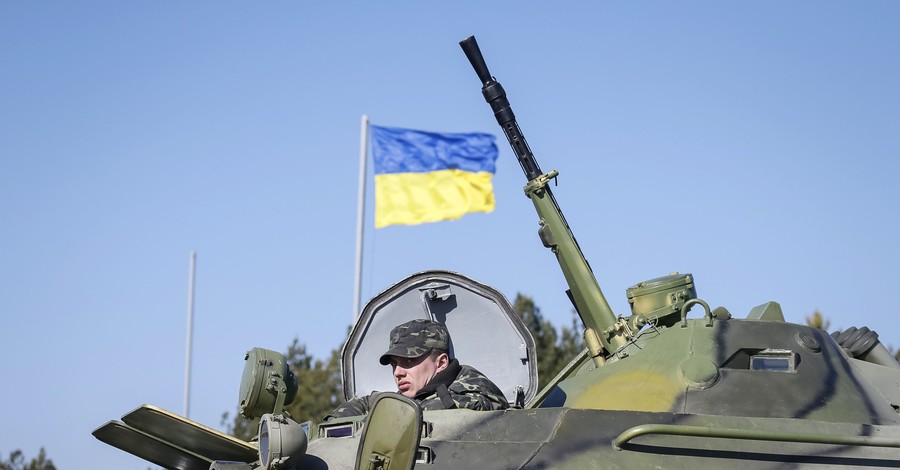 С начала года украинцы заплатили почти 6,4 миллиарда гривен военного сбора