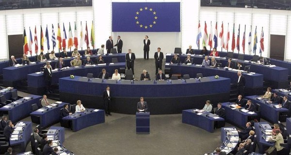 Европарламент обсудит местные выборы в Украине