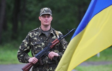 День защитника Украины: первый блин комом?