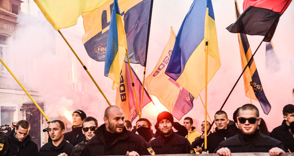 После факельного марша в Одессе пройдет турнир по единоборствам