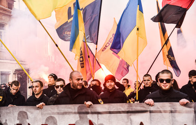 После факельного марша в Одессе пройдет турнир по единоборствам