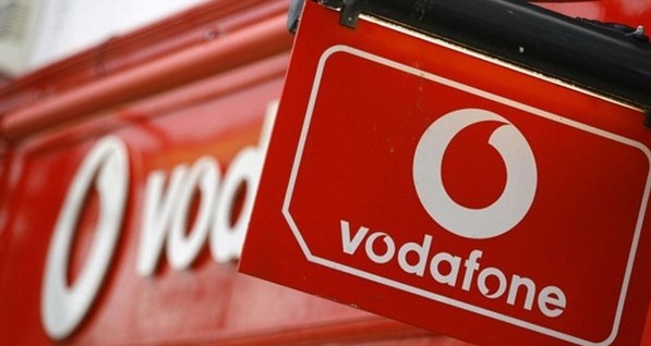 МТС будет предоставлять услуги под брендом Vodafone 