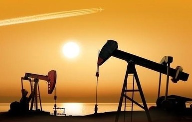 Нефть начала расти в цене