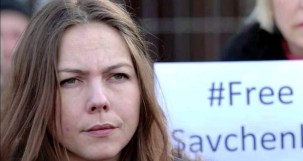 Сестра Надежды Савченко поедет в Россию, несмотря на запрет