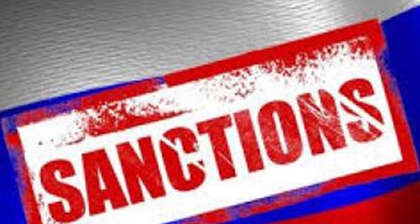 Украина и США договорились о возможном усилении санкций против России