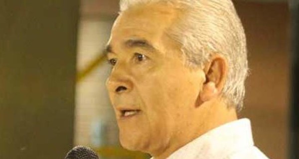 В Аргентине кандидат в мэры скончался во время предвыборных дебатов
