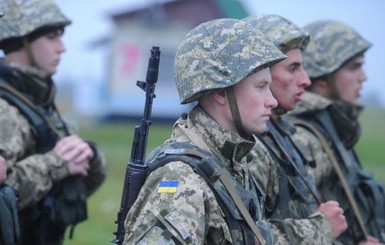Порошенко заявил, что мобилизация сейчас не нужна Украине 
