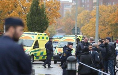 Нападение в шведской школе: погиб учитель, двое детей находятся в тяжелом состоянии