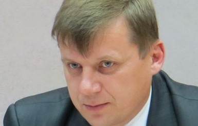Яценюк назначил Карандия директором Центра оценивания качества образования