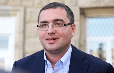 Молдавского оппозиционера Ренато Усатого освободили 