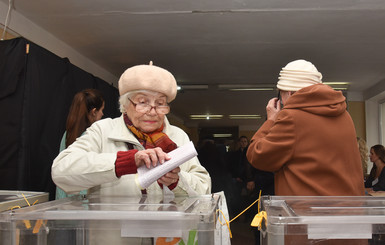 Результаты выборов мэра Одессы могут быть отменены