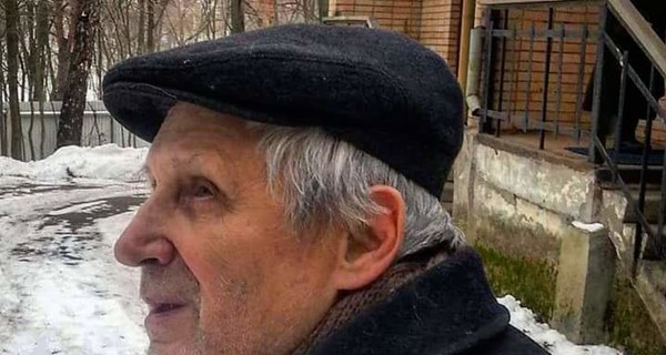 Скончался известный писатель Юрий Мамлеев