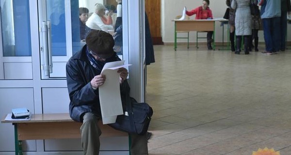 В ОБСЕ признали украинские выборы демократическими