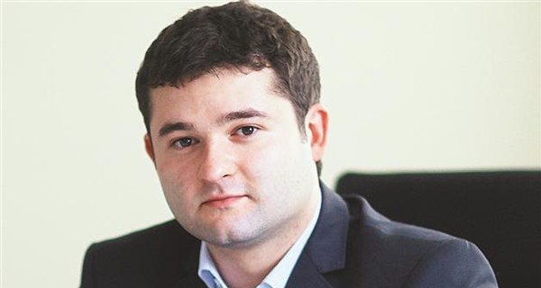 27-летний сын Виктора Балоги стал мэром Мукачево