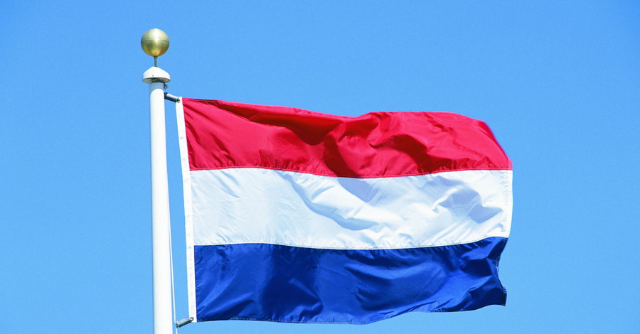 Референдум об Украине в Голландии назначили на 6 апреля