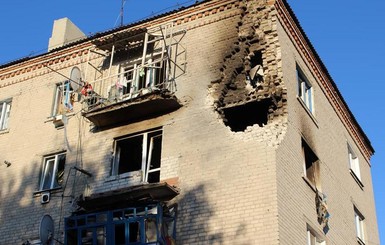Кто ответит за взрыв склада боеприпасов в Сватово?