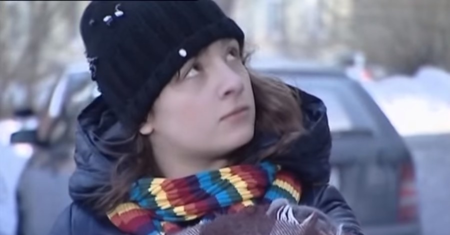 Дочь Петра Порошенко снялась в российском сериале 
