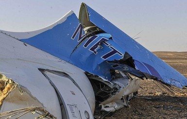 Авиакатастрофа в Египте: найдены 175 тел