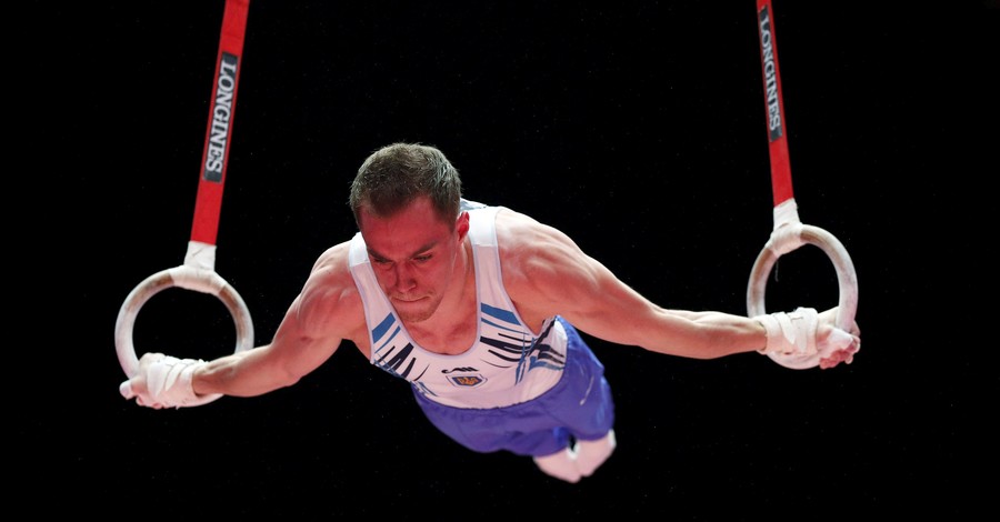 Верняев завоевал путевку на Олимпиаду-2016