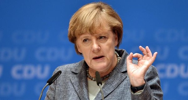 Миграционный кризис: Меркель опасается конфликтов в случае закрытия границ