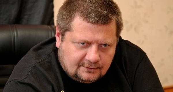Мосийчук заявил, что признался во взятках под 