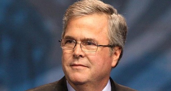 Джеб Буш извинился перед французами за то, что назвал их ленивыми