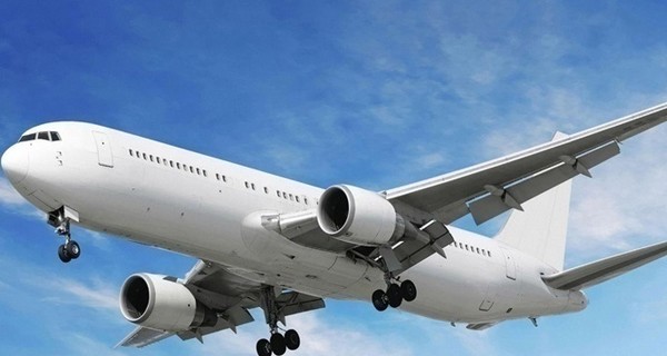 Запрет полетов над Синаем для украинских компаний не скажется на рейсах в Шарм-эль-Шейх и Дубай