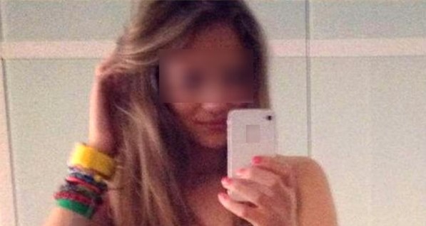Война в соцсетях: в России поссорившиеся школьницы выложили в Интернет обнаженные снимки друг друга