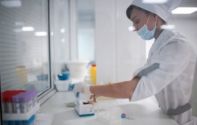 Почему украинцы не хотят делать прививки?