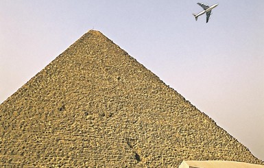 Запрет России на полеты в Египет может растянуться на годы