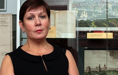 Директора Библиотеки украинской литературы в Москве назвали политзаключенной