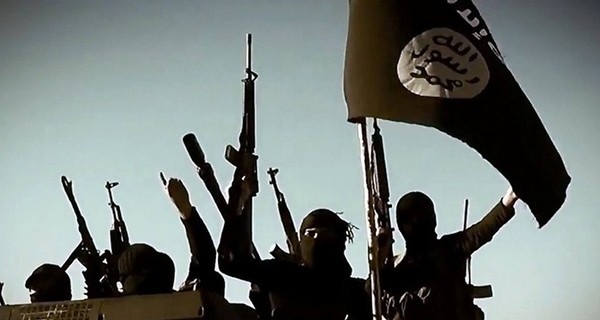 Французская авиация ударила по боевикам ИГИЛ в Ракке