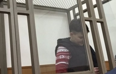 Плотницкого допросят по делу Савченко без прессы и публики 