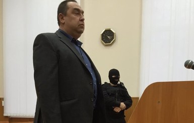 Плотницкий обвинил адвоката Савченко в искажении слов свидетелей
