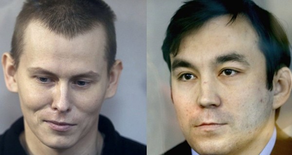 Судимый в Киеве российский спецназовец Ерофеев заявил о пытках