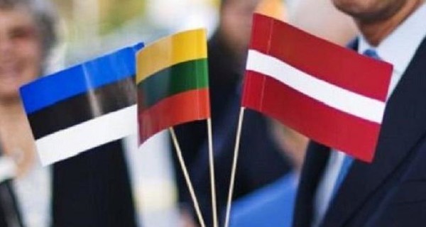 Литва, Латвия и Эстония отказались воевать против ИГИЛ