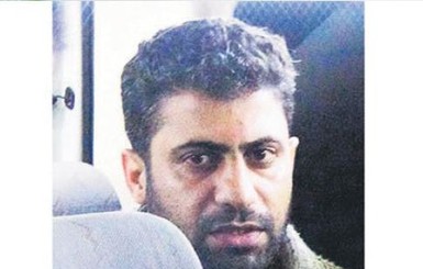 В Турции задержали еще одного подозреваемого в организации парижских терактов