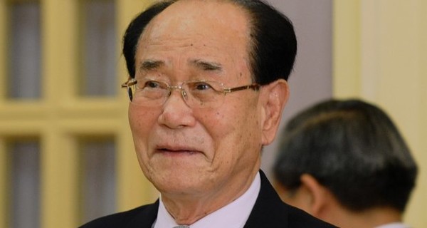Умер экс-президент Южной Кореи Ким Ен Сам