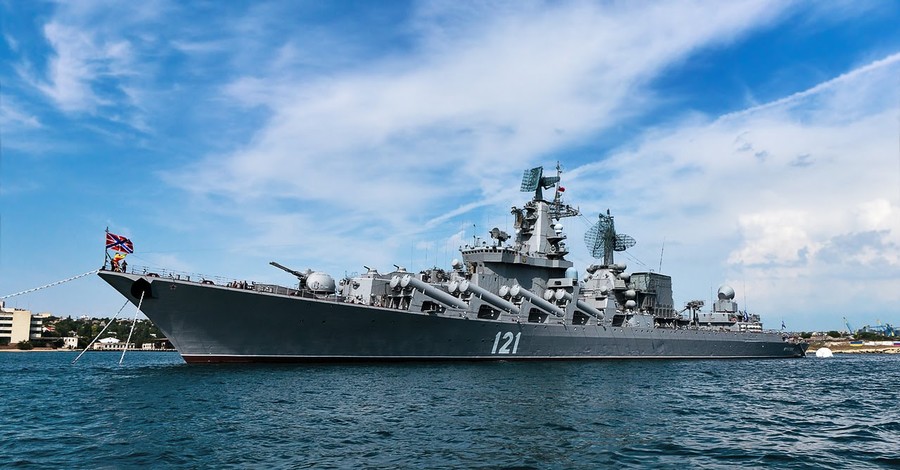 Россия прекратила военные контакты с Турцией и направила к Сирии крейсер  