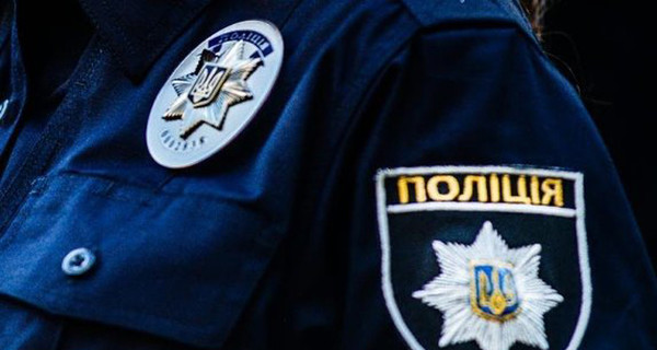 В Полтавской области нашли убитым патрульного полицейского