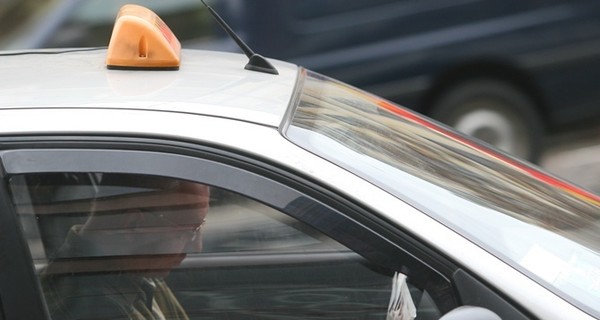 В Виннице пропавшего таксиста нашли с перезанным горлом