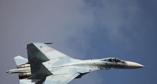 Россия расширит свою авиагруппу в Сирии