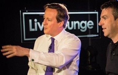 Кэмерон заявил, что Великобритания расширит свое участие в кампании против ИГИЛ