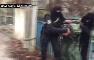 В Молдове арестовали заговорщиков, которые готовили государственный переворот