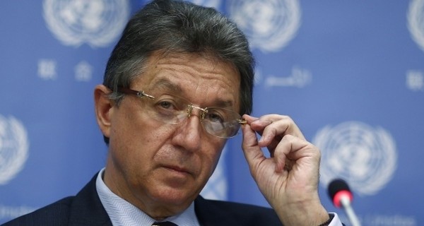 В Украине может смениться постоянный представитель при ООН