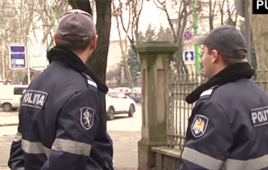 В Молдове усилили меры безопасности