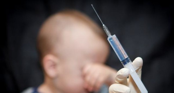 В Киевской области после вакцинации от полиомиелита умер трехлетний мальчик?