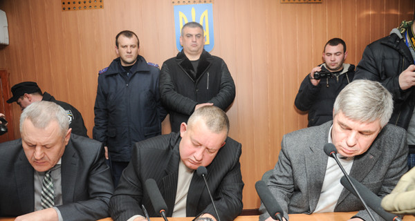 В Одессе уволились трое судей по делу 2 мая